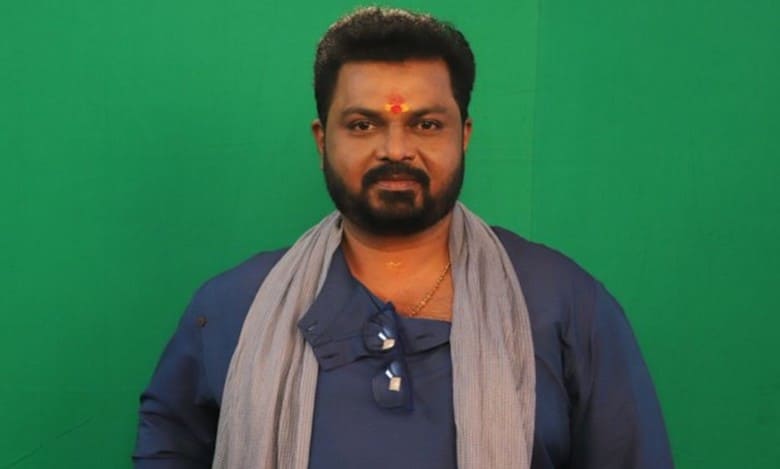 Telugu film director Surya Kiran passes away at 48