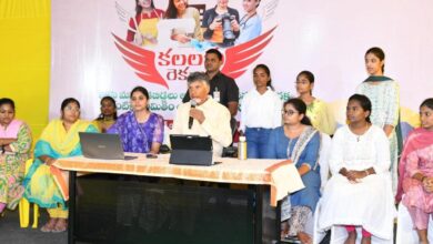 TDP-Jana Sena-BJP has brought a new scheme 'Dreams Wings'