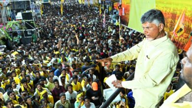 YSRCP using deep fake technology for false propaganda, says TDP