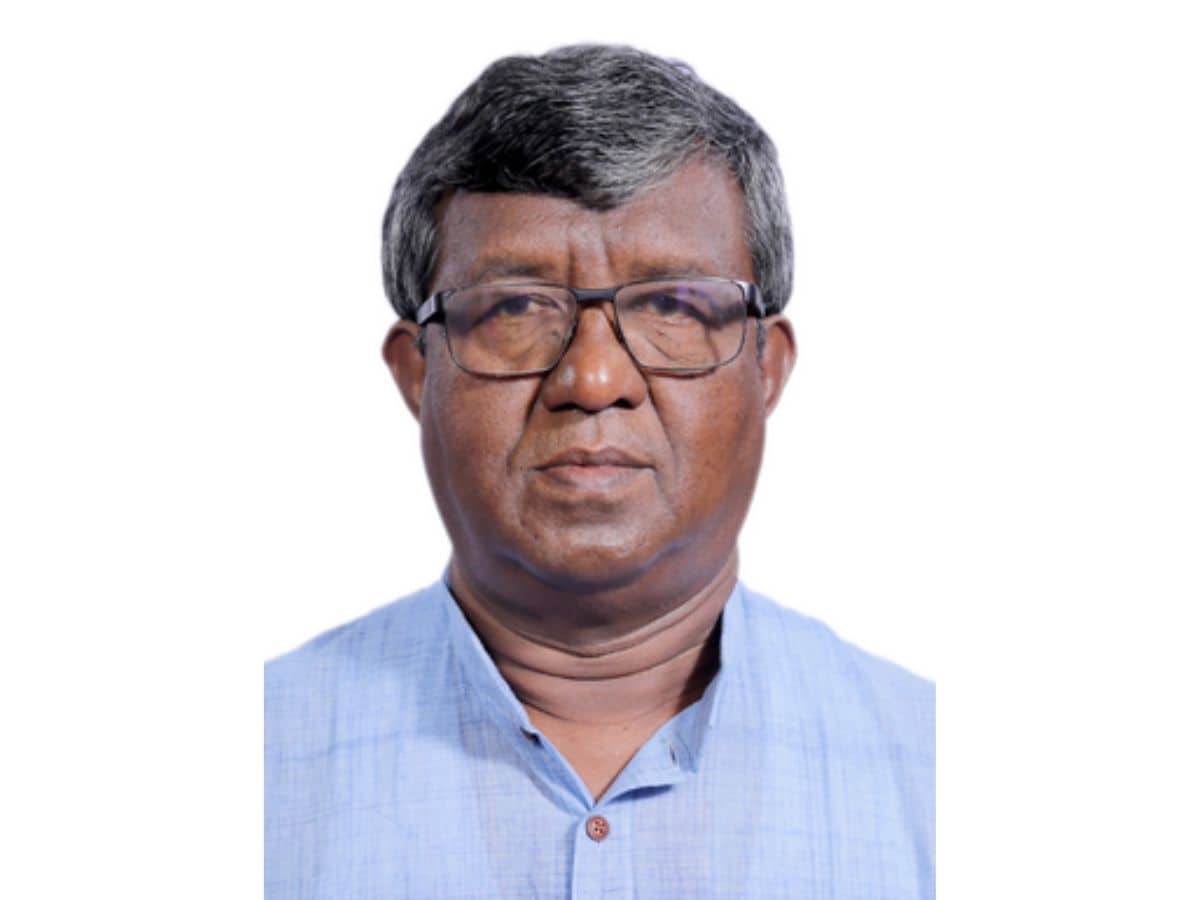 TMC leader Sunil Kumar Mondal