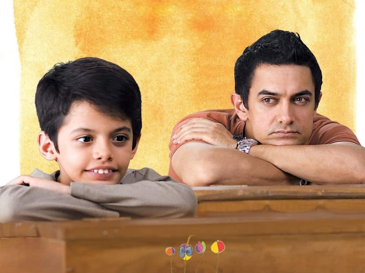 Darsheel Safary to reunite with Aamir Khan after 16 years