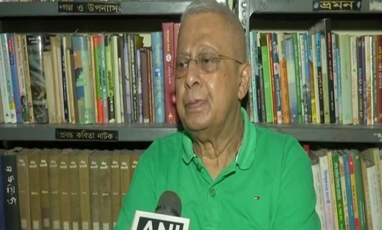 TMC criticises Tathagata Roy for his comments on CAA