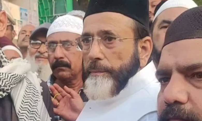 Tauqeer Raza 'mastermind' of 2010 communal riots