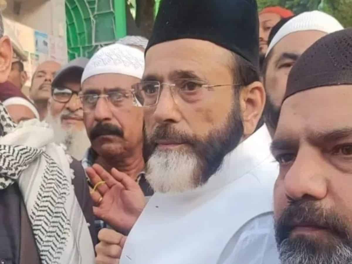 Tauqeer Raza 'mastermind' of 2010 communal riots