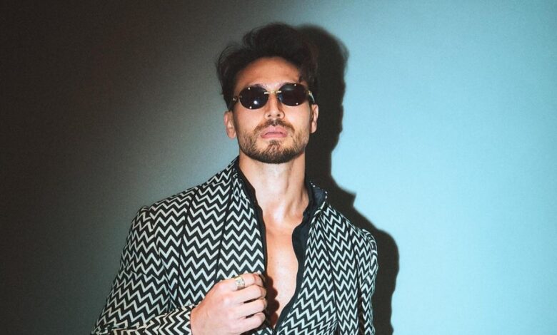 Rs 165 crores! Tiger Shroff's fees for movies shocks fans