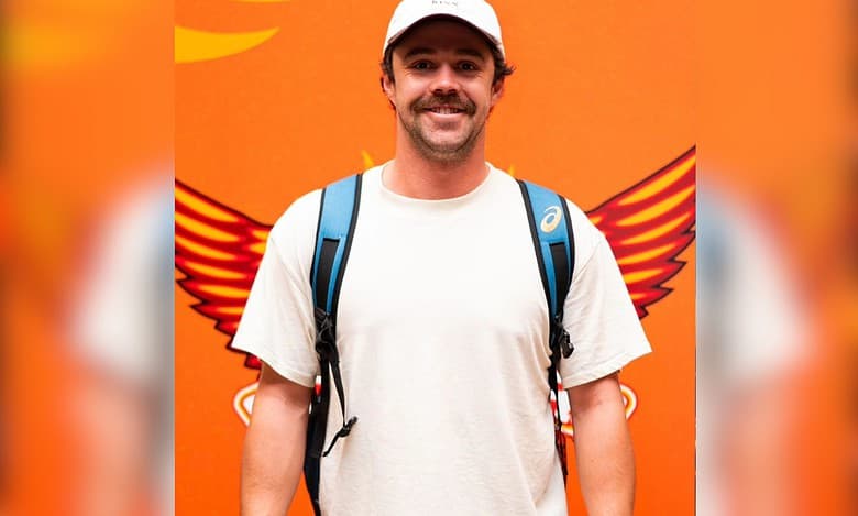 Travis Head joins Sunrisers Hyderabad ahead of IPL