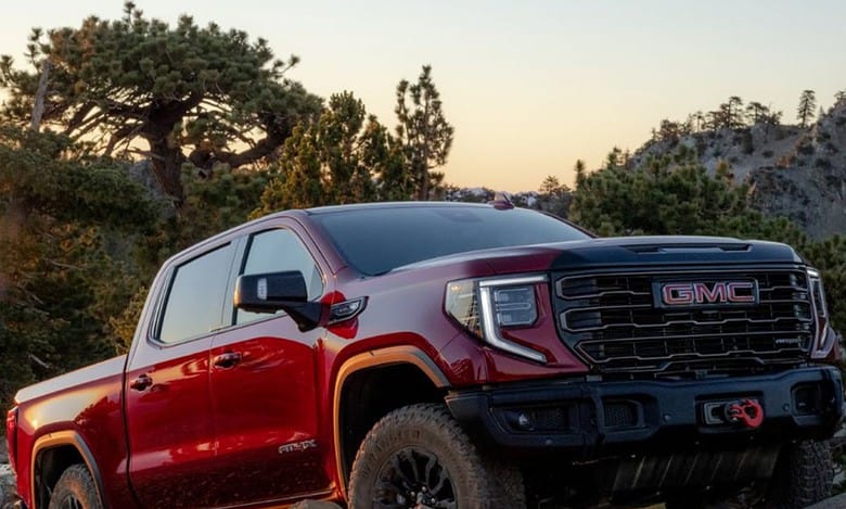 Trucktober in Peak of Premium