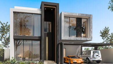 Watch: Saudi developer launches ‘Trump signature villas’ in Oman