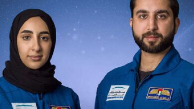 Watch: Two UAE astronauts become NASA graduates