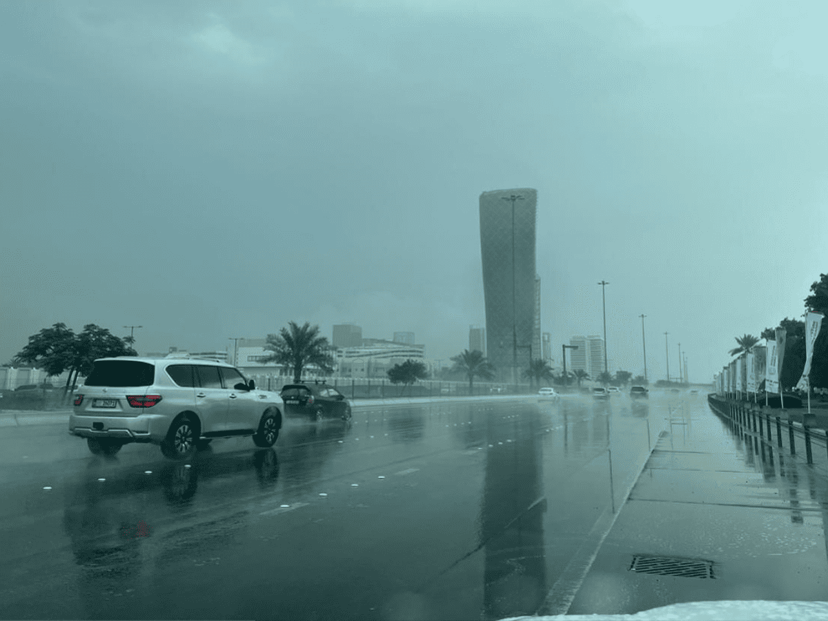 UAE weather: Private sector firms told to allow remote work