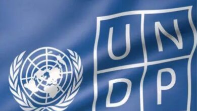 UNDP urges urgent int'l support for Lebanon's stability, recovery