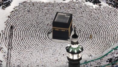 Over 8 million pilgrims perform Umrah so far this season