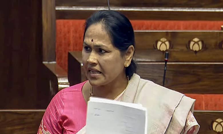 Union Minister and BJP leader Shobha Karandlaje