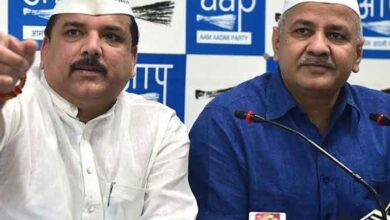 Delhi court extends Sisodia, Sanjay Singh's judicial custody till March 7