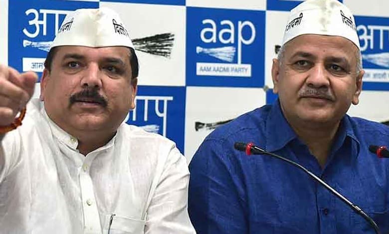 Delhi court extends Sisodia, Sanjay Singh's judicial custody till March 7