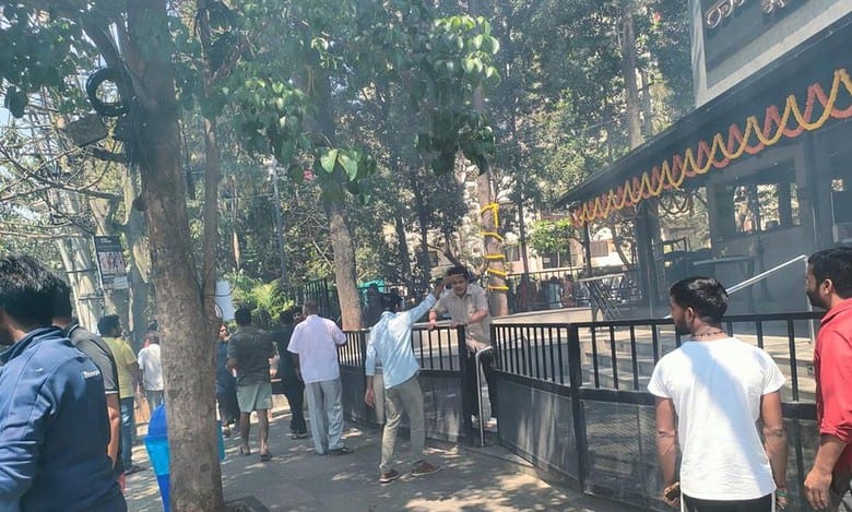 Investigation to prove if Bengaluru cafe blast is an act of terror: CM Siddaramaiah