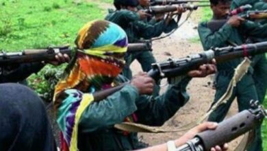 Violence-free NE secured, over 10k militants surrendered: Amit Shah