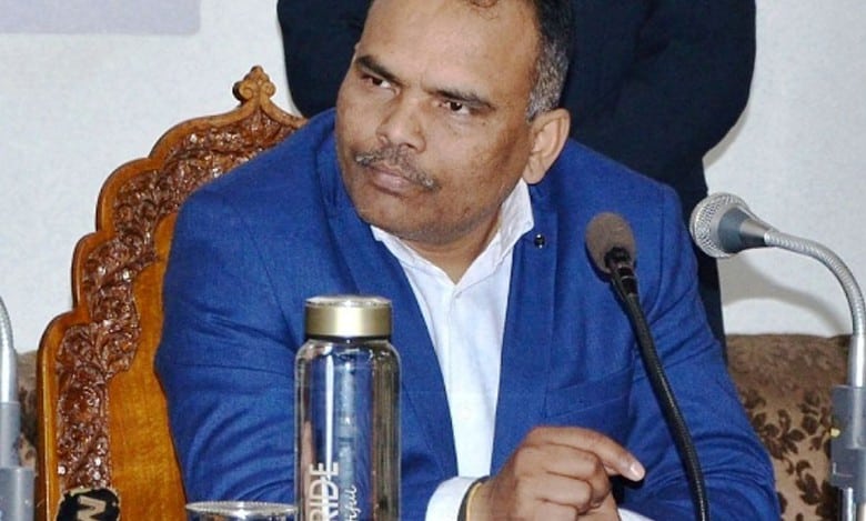 Free and fair LS polls would be ensured in J&K: CEO Pole