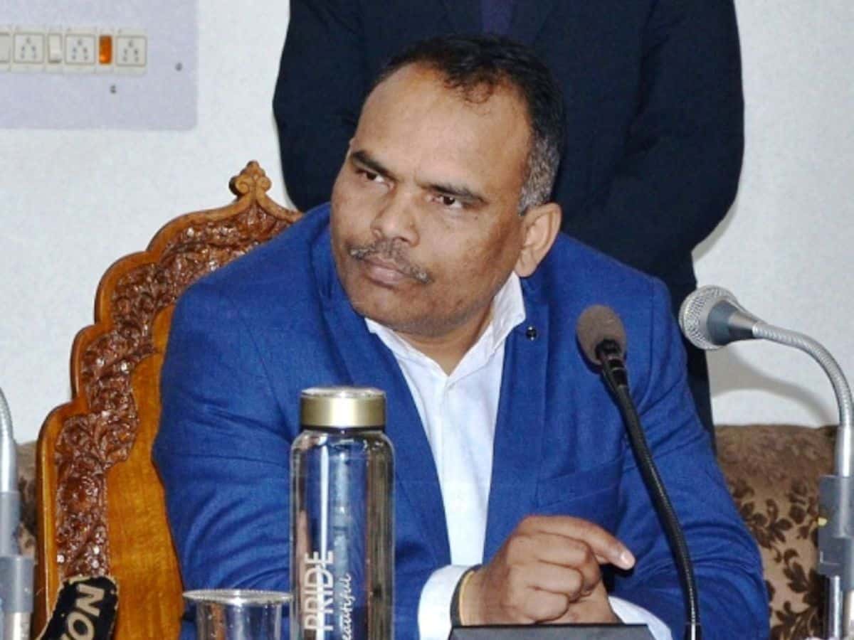 Free and fair LS polls would be ensured in J&K: CEO Pole