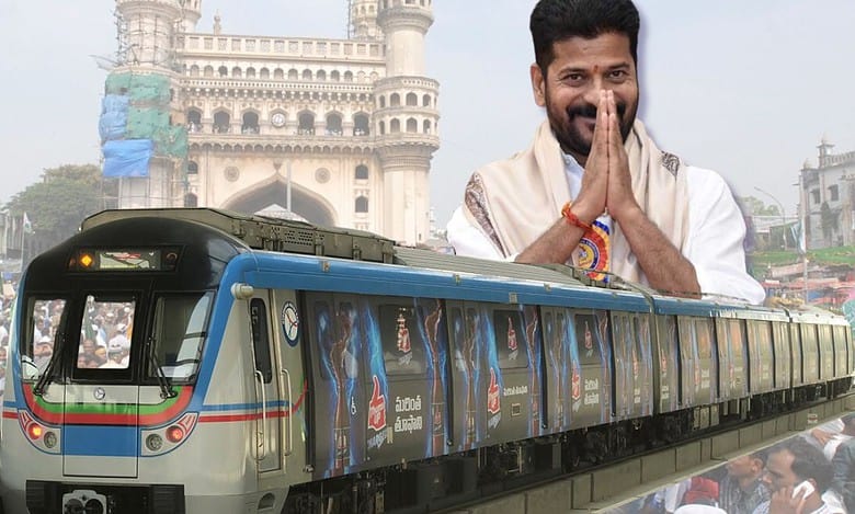 Hyderabad Old City metro project gets Rs 500 cr in Telangana budget