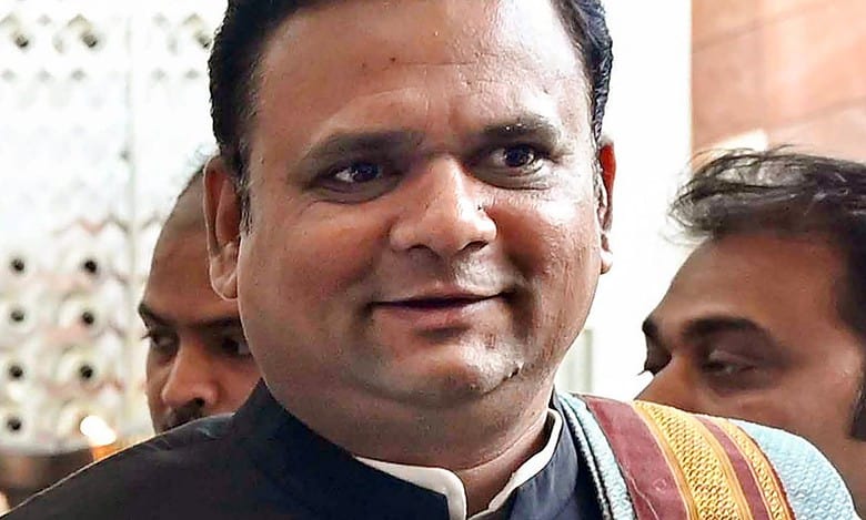Maharashtra assembly Speaker's email address hacked