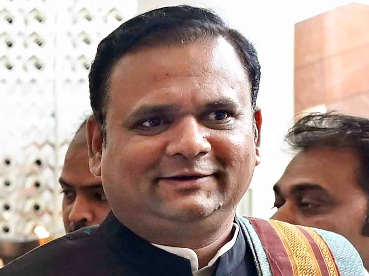 Maharashtra assembly Speaker's email address hacked