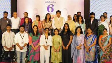 Telangana IT minister announces MSME parks for women entrepreneurs