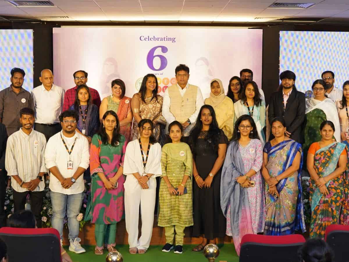 Telangana IT minister announces MSME parks for women entrepreneurs