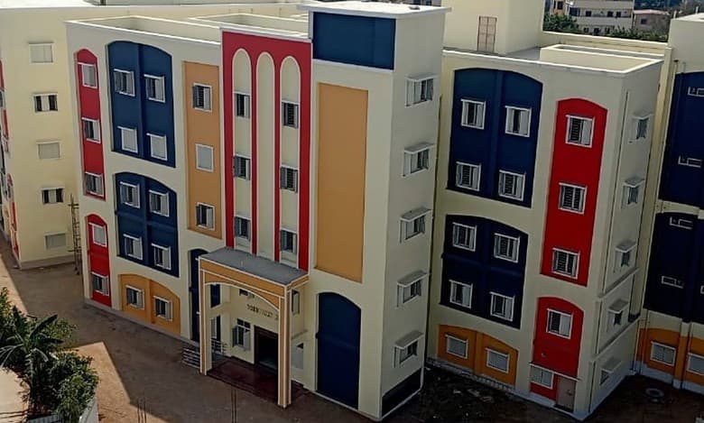 Hyderabad CM to inaugurate TMREIS, junior college in Ibrahimbagh