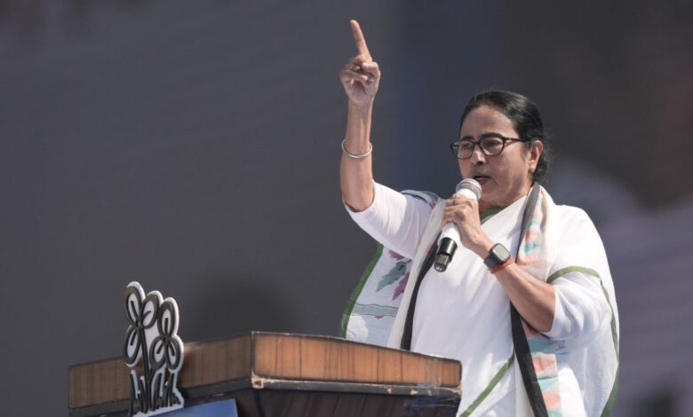 Mamata to visit Sandeshkhali on Dec 30 for first time since protests
