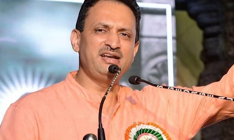 Need 400+ seats to change Indian Constitution: Karnataka BJP MP