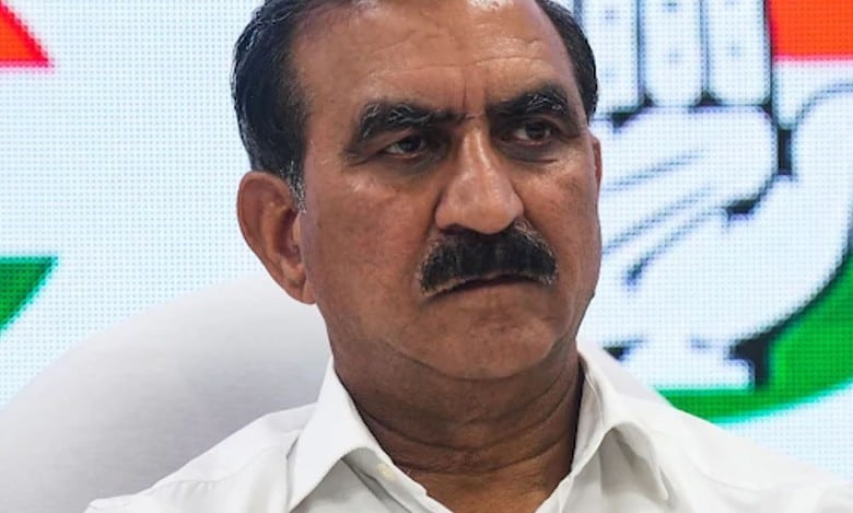 BJP party of rich people like Ambani and Adani, says Himachal CM Sukhu