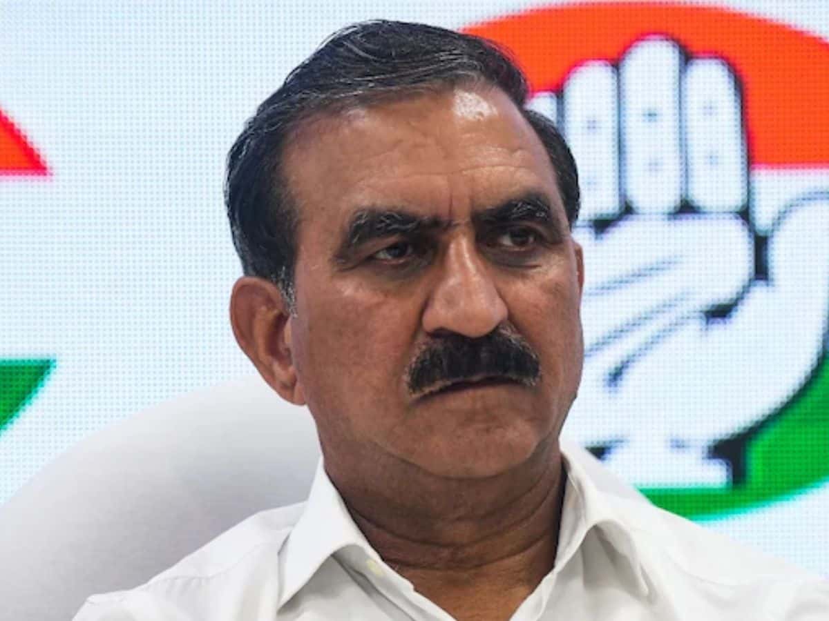 BJP trying to murder democracy in Himachal through money power: CM Sukhu