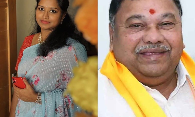Telangana: BRS announces Warangal, Chevella candidates for LS polls