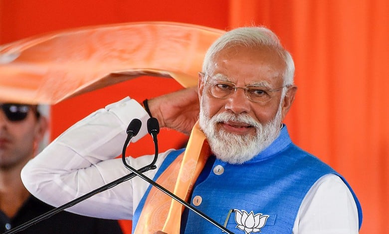 PM Modi
