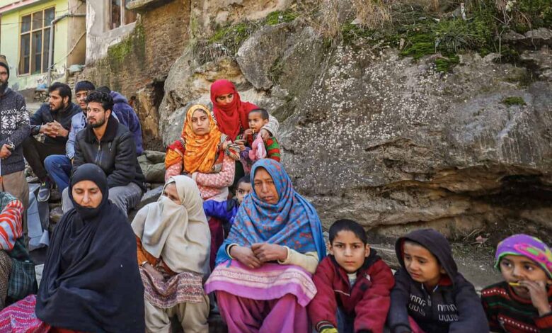 J-K to witness its first major poll since Art 370 move