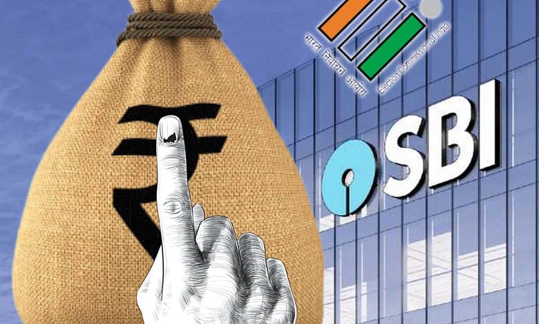 ECI releases fresh data on funding to political parties through electoral bonds