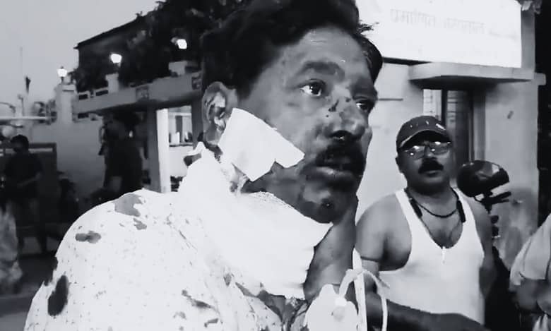 Bihar senior journalist shot in the neck in Nalanda