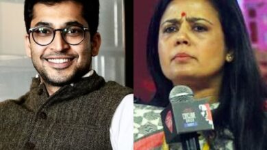 Delhi HC summons Mahua Moitra in defamation suit by former partner Jai Anant Dehadrai