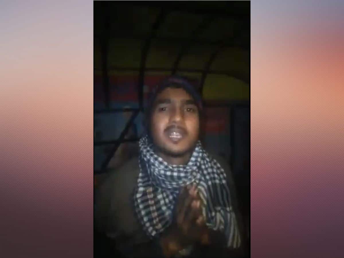 Budaun double murder: Second accused arrested
