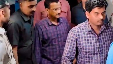 Kejriwal seeks police officer's removal from security; court orders to preserve CCTV camera footage