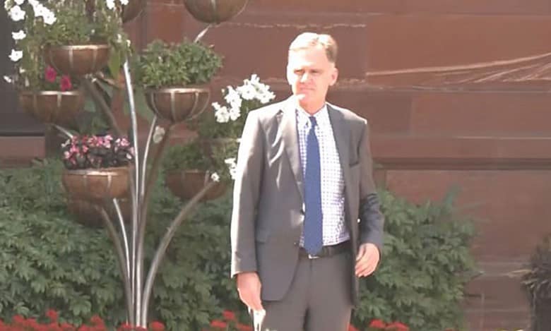 India summons German diplomat over remarks on Delhi CM's arrest