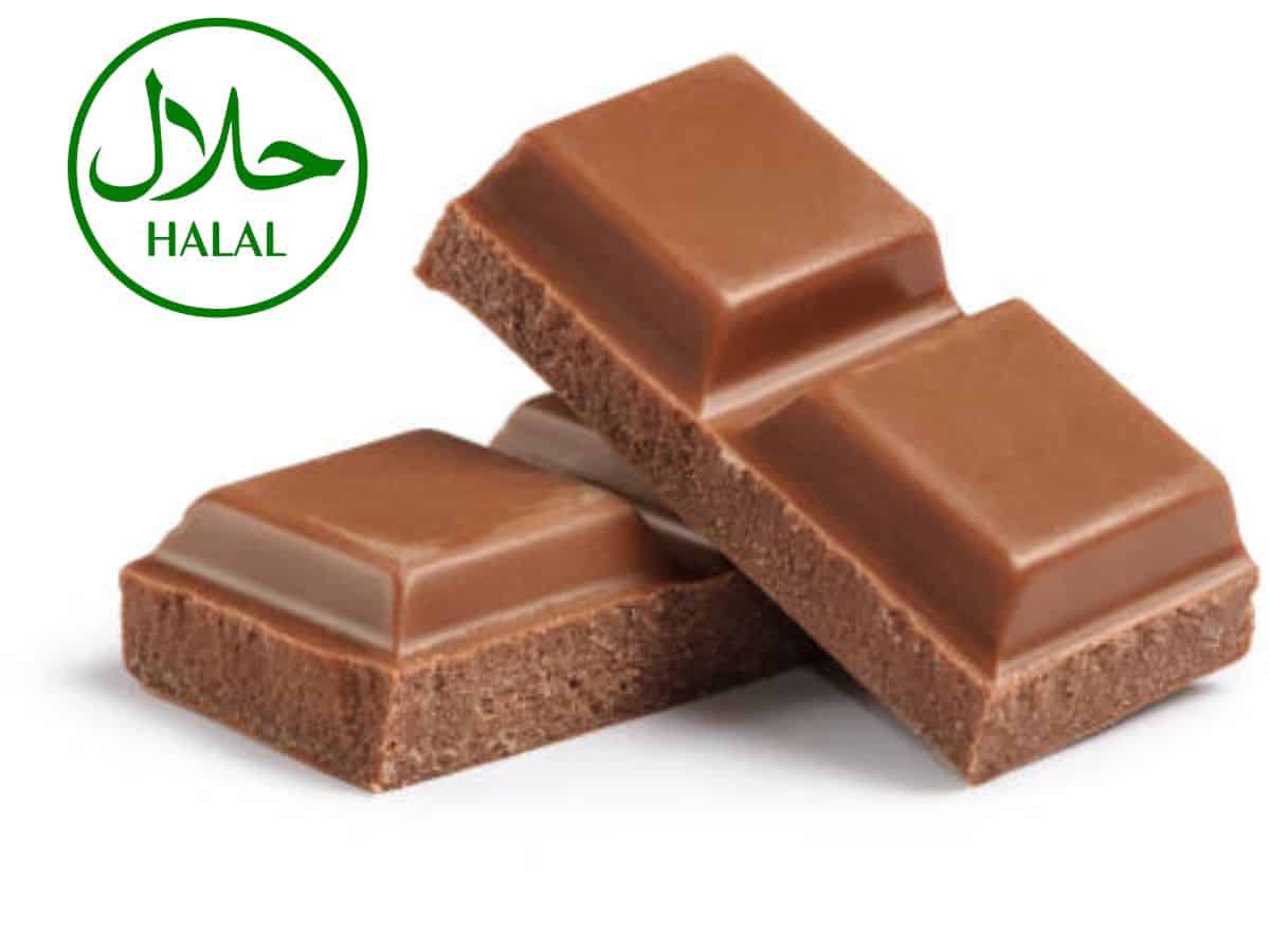 Hyderabad school kids refuse to eat 'halal chocolates' from Muslim classmate
