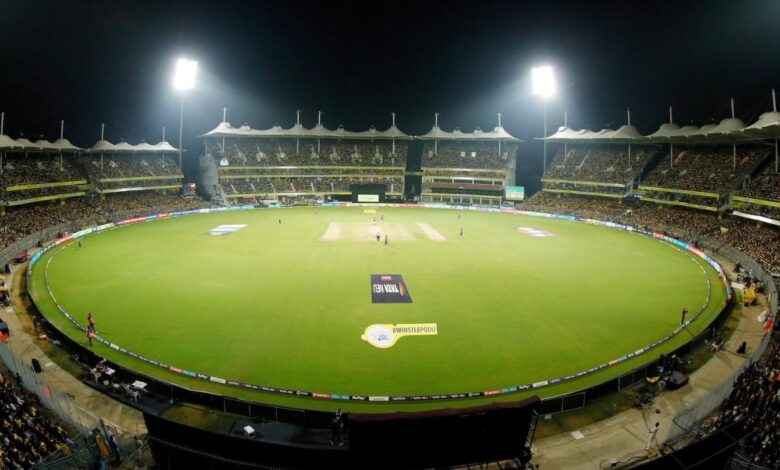 IPL: After 12 years, Chennai to host final on May 26