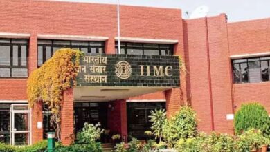 IIMC refuses Iftar party permission, students cry religious discrimination