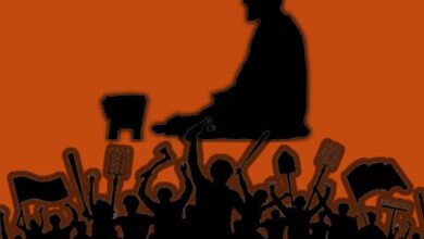 Maharastra/UP: Imams attacked by Hindutva men in two separate incidents