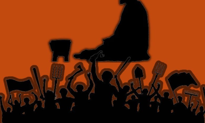 Maharastra/UP: Imams attacked by Hindutva men in two separate incidents