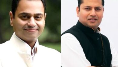 Cong's 2nd list for LS polls: Nakul Nath, Vaibhav Gehlot among 43 candidates