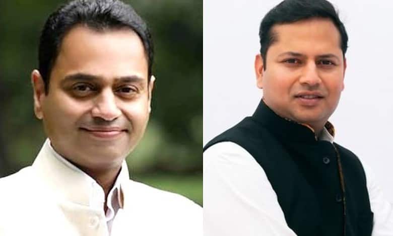 Cong's 2nd list for LS polls: Nakul Nath, Vaibhav Gehlot among 43 candidates