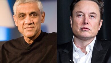 OpenAI lawsuit: Elon Musk, investor Vinod Khosla trade barbs on X